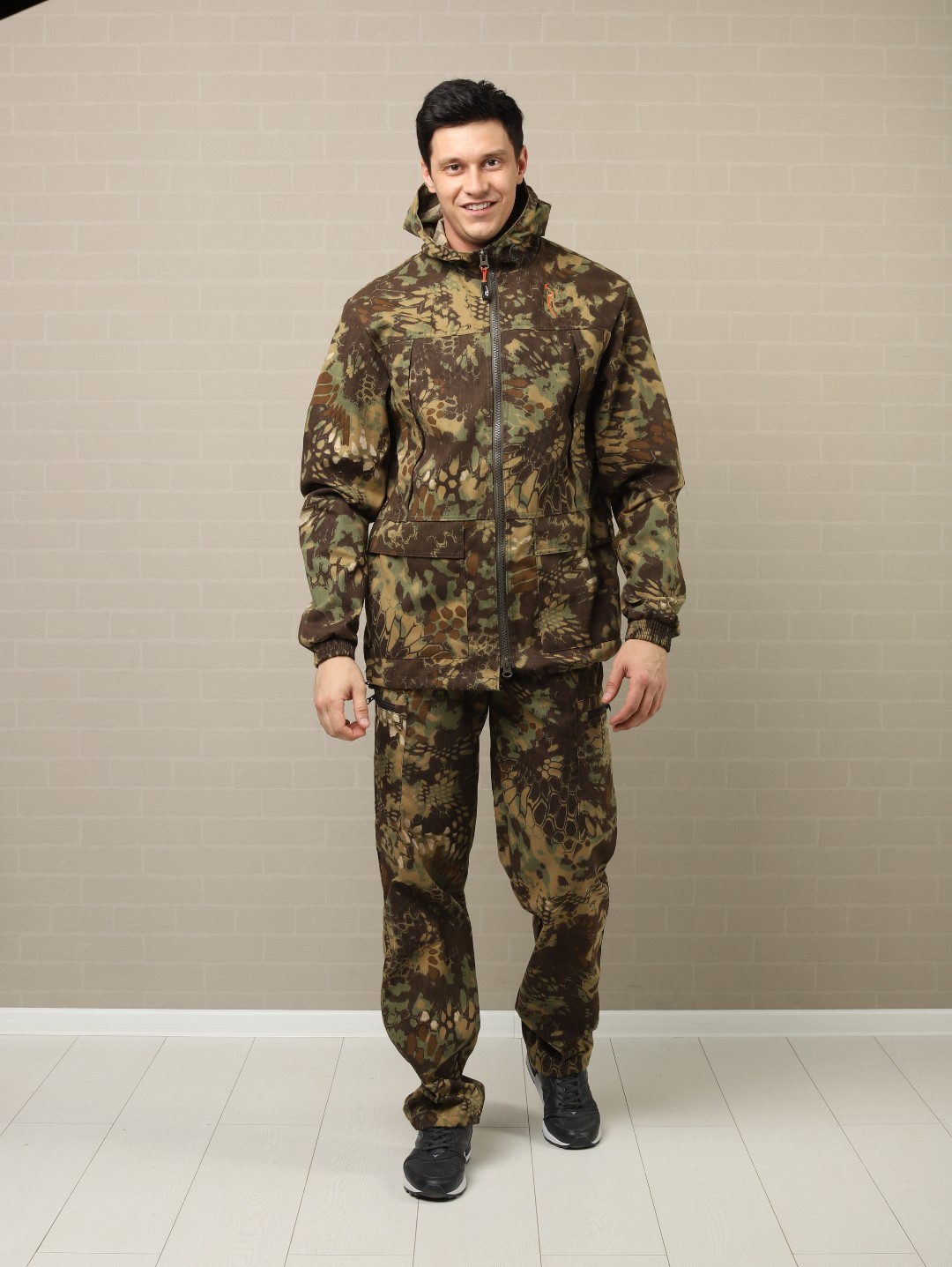 Цвет товара